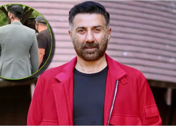 अब आएगा असली मजा! प्रीति जिंटा के बाद सनी देओल की ‘लाहौर 1947’ में