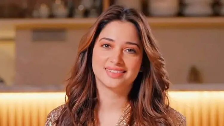 Mahadev Betting Scam: एक्ट्रेस तमन्ना भाटिया को महाराष्ट्र पुलिस ने किया तलब 1 Mahadev Betting Scam