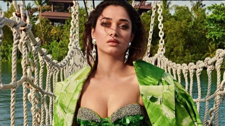 IPL अवैध स्ट्रीमिंग मामले में साइबर सेल के सामने पेश नहीं होंगी एक्ट्रेस तमन्ना भाटिया, 1 IPL अवैध स्ट्रीमिंग मामले में साइबर सेल के सामने पेश नहीं होंगी एक्ट्रेस तमन्ना भाटिया,