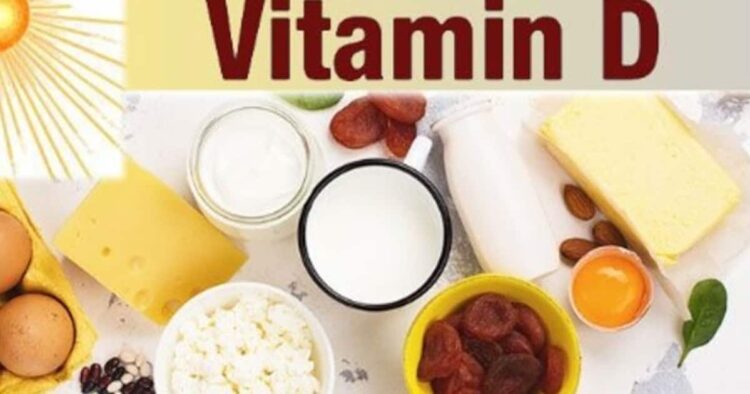 संभलकर! शरीर में न होने दें विटामिन D की कमी, इस गंभीर बीमारी के शिकार हो सकते हैं आप