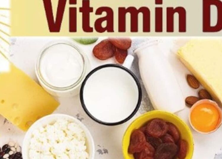 संभलकर! शरीर में न होने दें विटामिन D की कमी, इस गंभीर बीमारी के शिकार हो सकते हैं आप