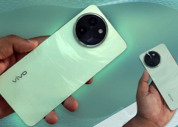 Vivo Mobile under 15000