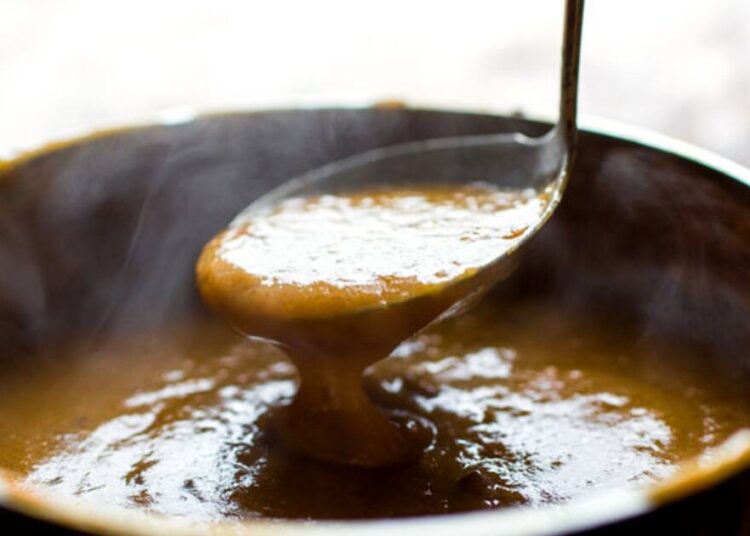 one-gravy-recipe-for-many-dishes