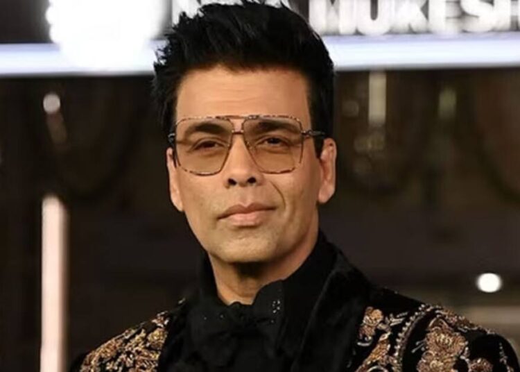 karan johar drops update on film student of the year 3