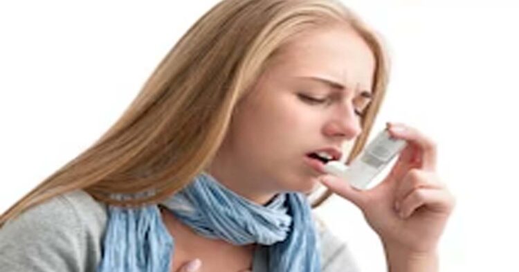 गर्मियों में अस्थमा की समस्या से हैं परेशान तो ऐसे रखें अपनी सेहत का ध्यान