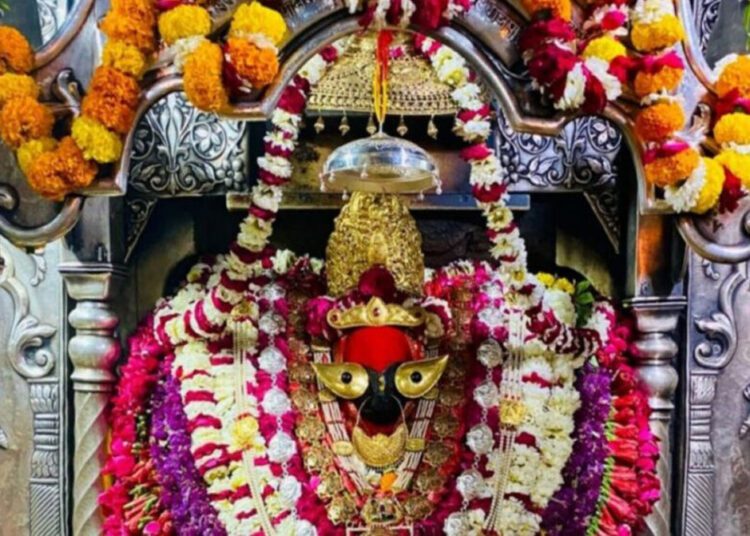 चैत नवरात्रिः विंध्याचल मेले में सौहार्दपूर्ण व्यवहार करेगी पुलिस