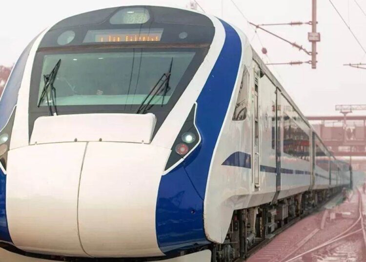 चैत्र नवरात्रि पर करें परिवार संग माता वैष्णो देवी के दर्शन, IRCTC लाया वंदे भारत का सबसे सस्ता पैकेज