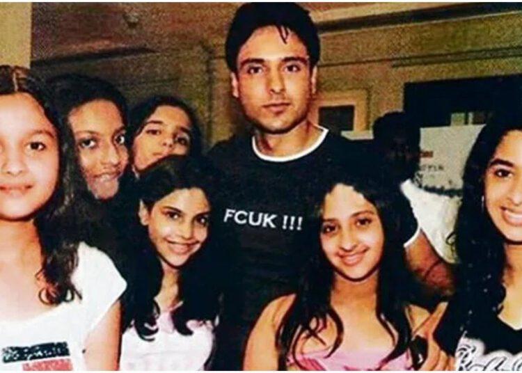 छोटे पर्दे का वो एक्टर, बचपन में जिसकी दीवानी थीं आलिया भट्ट