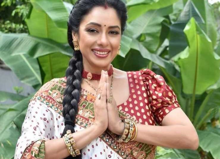 जब पिता की फिल्में हो गई फ्लॉप, रुपाली गांगुली को करना पड़ा था वेट्रेस का काम