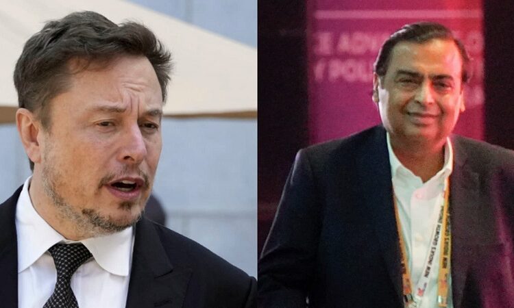 टेस्ला प्लांट