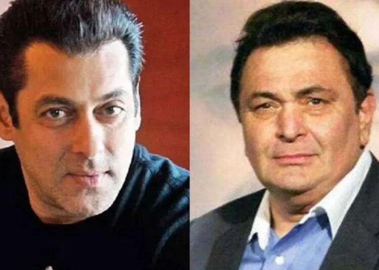 रणबीर की बहन की शादी थी, सलमान बोले: मैं सबको शराब पिलाऊंगा