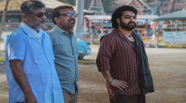 'देवरा: पार्ट 1' देखकर सभी लोगों को गर्व होगा : एनटीआर जूनियर - Dainik Savera Times