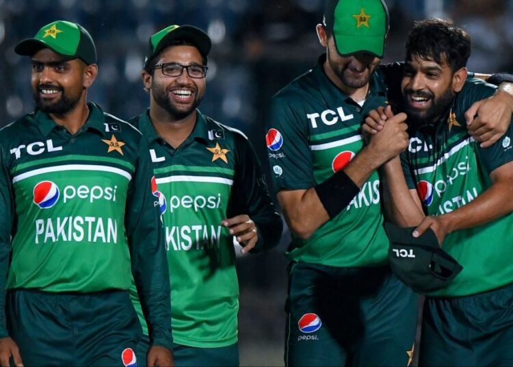 पाकिस्तान ने न्यूजीलैंड के खिलाफ T20 सीरीज के लिए किया टीम का ऐलान