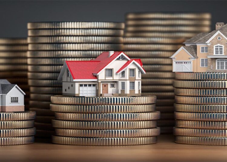 भारत के टॉप 8 शहरों में आवासीय बिक्री 9 प्रतिशत बढ़ी: नाइट फ्रैंक Residential Sales Grew 9 Percent In India's Top 8 Cities: Knight Frank