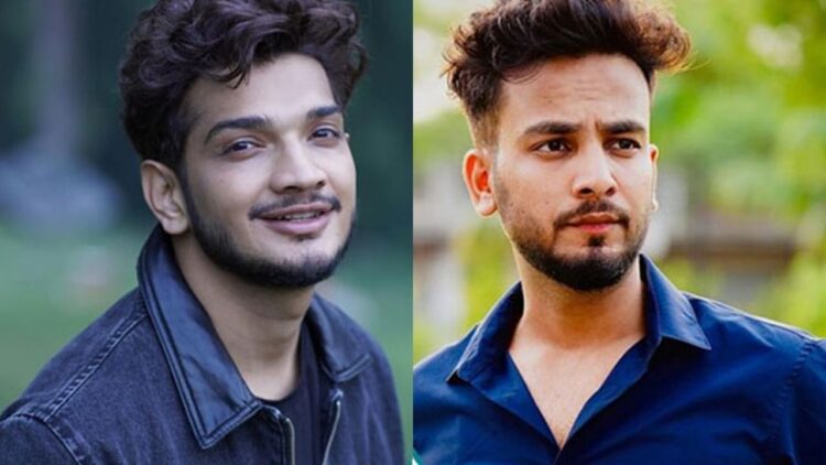 मुनव्वर फारूकी पर फेंके गए अंडे? सपोर्ट में आगे आए एल्विश यादव