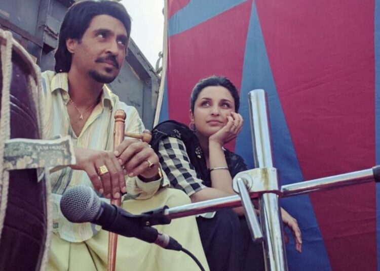 रिलीज से 2 दिन पहले दिलजीत दोसांझ की