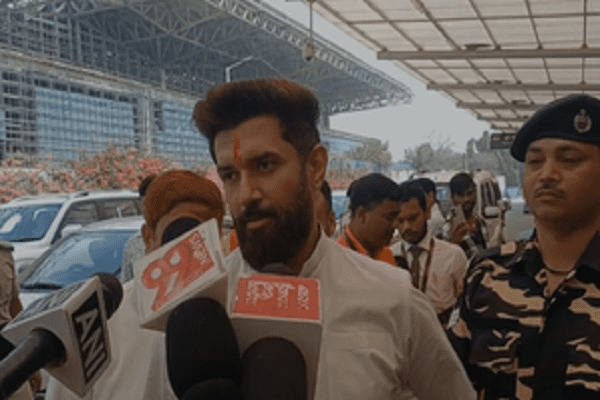 रोहिणी आचार्य