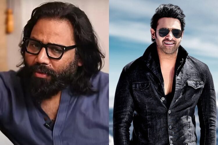 संदीप रेड्डी