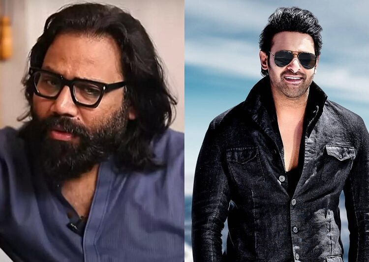 संदीप रेड्डी