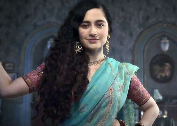 'हीरामंडी' की इस एक्ट्रेस का हो चुका है तलाक, कहा मुश्किल समय में पता चला कौन है सच्चे दोस्त | heeramandi actress sanjeeda shaikh reveals how post divorce with aamir ali friends changed