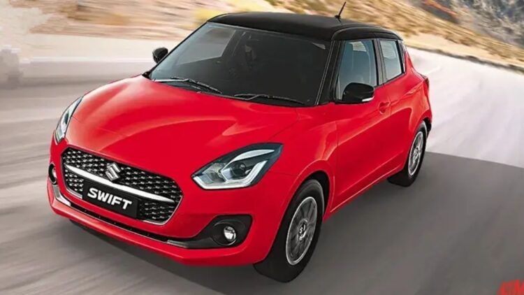 हो जाइए तैयार! 9 मई को लॉन्च होगी 2024 Maruti Suzuki Swift, जानें क्या क्या होगा खास? 1 अगले महीने आ रही नई स्विफ्ट, जान लीजिए लॉन्च डेट