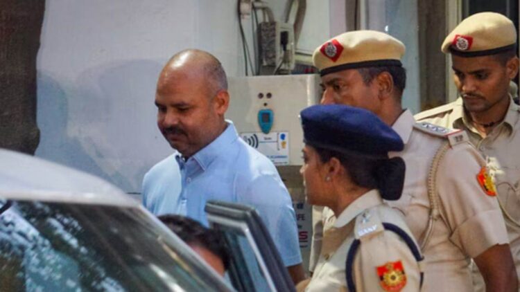 Swati Maliwal Assault Case: बिभव कुमार की जमानत पर तीस हजारी कोर्ट में सुनवाई,