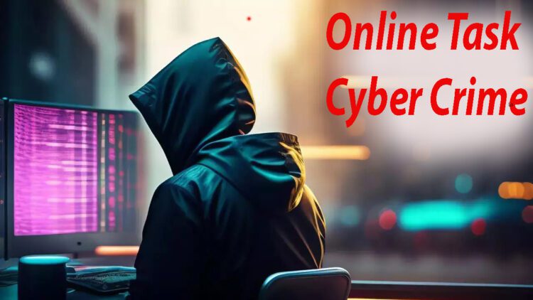 ऑनलाइन टास्क के नाम पर धोखाधड़ी करने वाले 2 साइबर ठग चढ़े हरियाणा पुलिस के हत्थे, 1 ऑनलाइन टास्क के नाम पर धोखाधड़ी करने वाले 2 साइबर ठग चढ़े हरियाणा पुलिस के हत्थे,