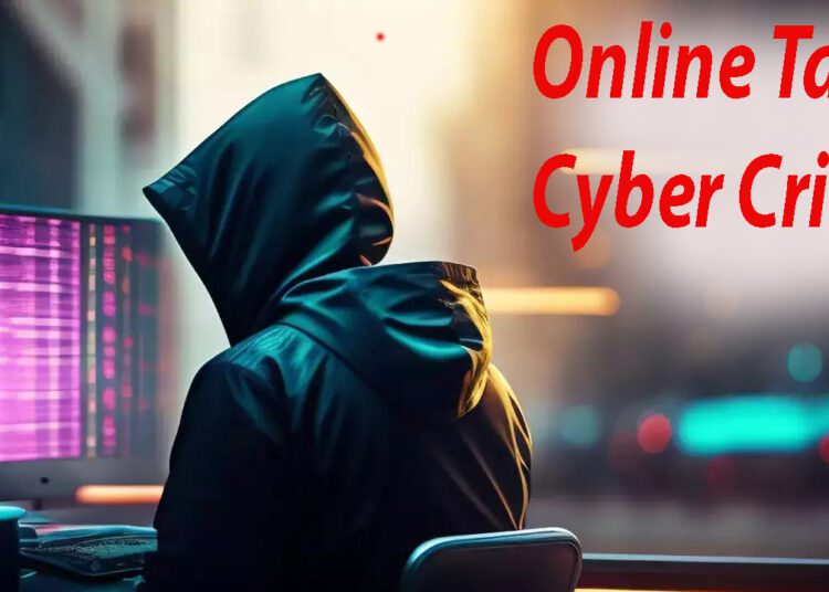 ऑनलाइन टास्क के नाम पर धोखाधड़ी करने वाले 2 साइबर ठग चढ़े हरियाणा पुलिस के हत्थे,