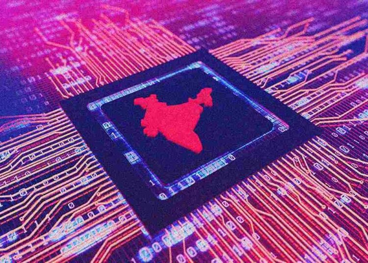 भारत में AI पर खर्च 2027 तक तीन गुना होकर पांच अरब अमेरिकी डॉलर होने का अनुमान