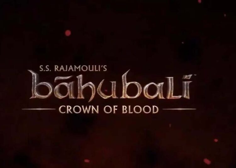 17 मई से Disney+ Hotstar पर स्ट्रीम होगी Bahubali: Crown of Blood,