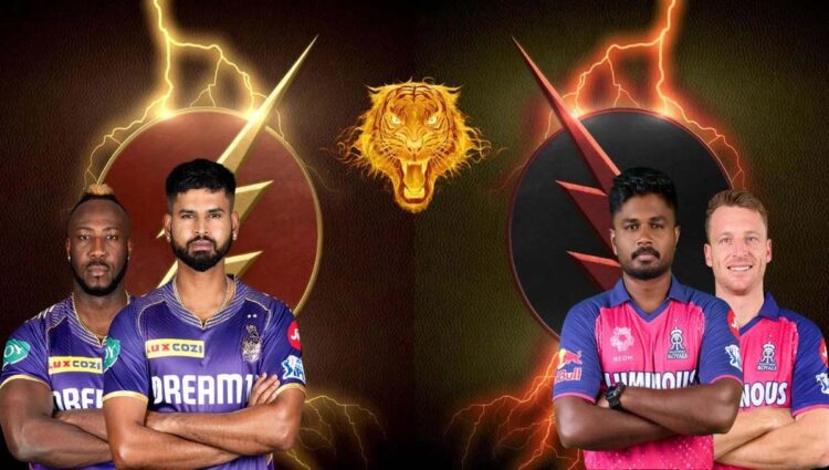 IPL 2024: KKR और MI होंगे आमने-सामने; जानिए कब और कहां देखें मैच 1 IPL 2024: KKR और MI होंगे आमने-सामने; जानिए कब और कहां देखें मैच
