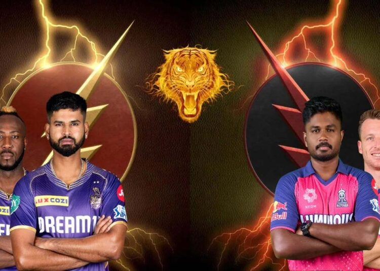 IPL 2024: KKR और MI होंगे आमने-सामने; जानिए कब और कहां देखें मैच