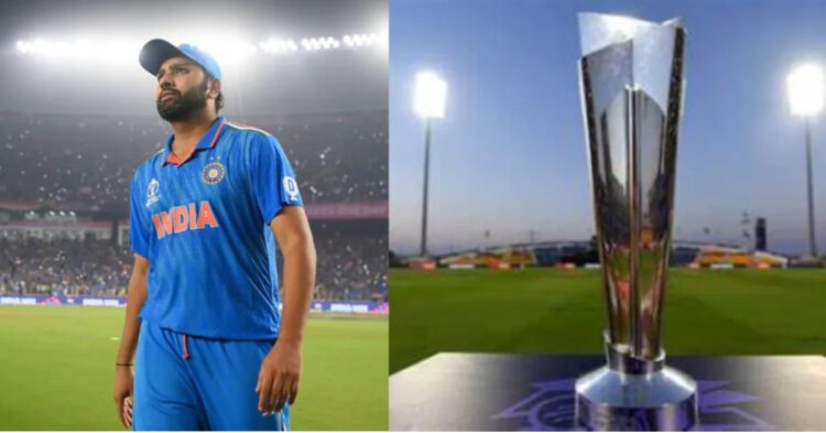 T20 World Cup से पहले रोहित शर्मा हुए चोटिल,भारतीय टीम की बड़ी मुश्किलें 1 T20 World Cup से पहले रोहित शर्मा हुए चोटिल,भारतीय टीम की बड़ी मुश्किलें