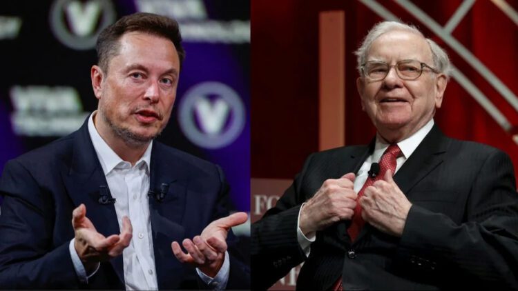 Elon Musk क्यों तलाश रहे सहारा? इस दिग्गज निवेशक से बोले- टेस्ला में पद ले लो... 1 Elon Musk क्यों तलाश रहे सहारा? इस दिग्गज निवेशक से बोले- टेस्ला में पद ले लो…