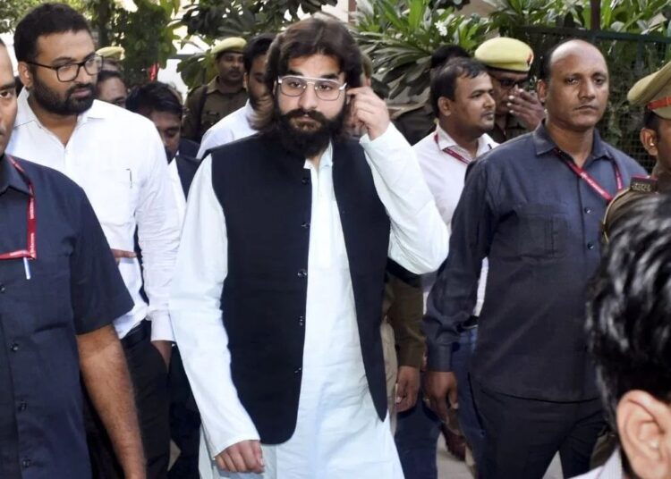 अब्बास अंसारी अपने पिता की प्रार्थना सभा में हो पाएंगे शामिल, सुप्रीम कोर्ट ने दिया आदेश