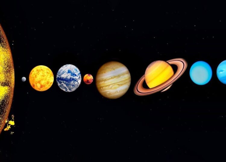 क्या कभी एक सीध में आए हैं आठों के आठ ग्रह, अपनी आंखों से हम कब देखेंगे ये अनूठा संगम?