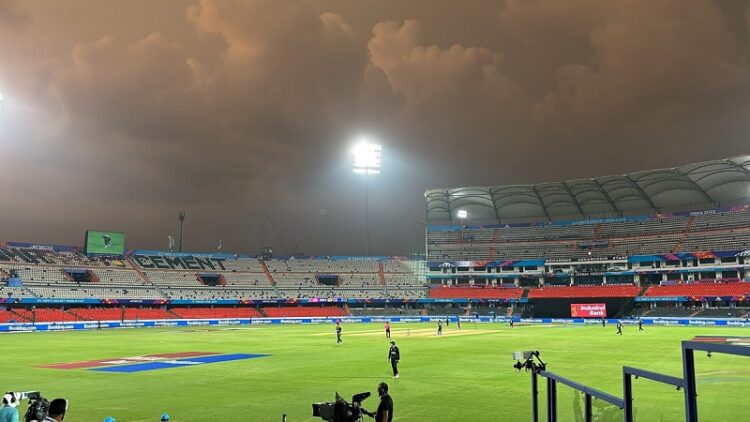 SRH vs LSG Pitch Report: क्या हैदराबाद की पिच पर होगी रनों की बारिश? 1 SRH vs LSG Pitch Report