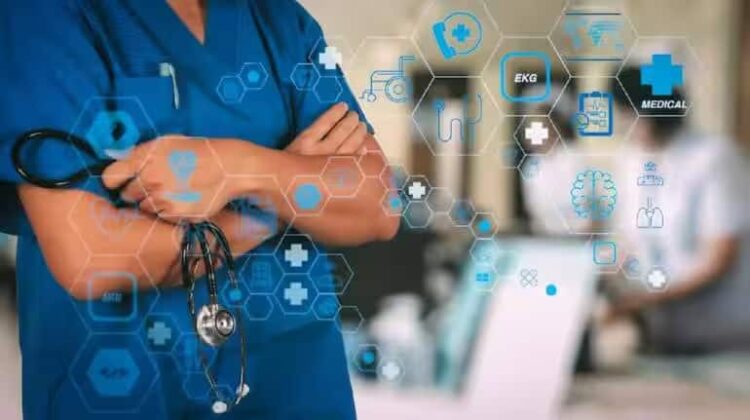 मेडिकल डिवाइस फर्म Healthium Medtech को खरीदने की दौड़ में KKR सबसे आगे 1 मेडिकल डिवाइस फर्म Healthium Medtech को खरीदने की दौड़ में KKR सबसे आगे