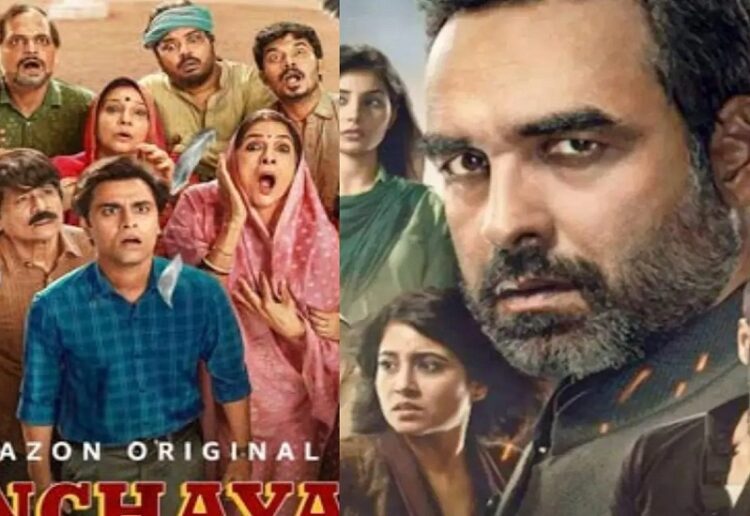 इन 5 वेब सीरीज पर मेकर्स ने जमकर बहाया है पैसा, बजट जानकर दंग रह जाएंगे 1 वेब सीरीज