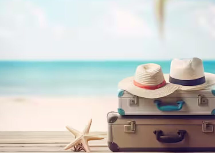 गर्मियों में ट्रैवलिंग का है प्लान? घर से ही पैक करें सेहतमंद फूड्स,