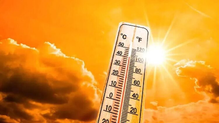 Heatwave बनेगी आम लोगों की जेब की दुश्मन, बढ़ सकती है महंगाई 1 Heatwave बनेगी आम लोगों की जेब की दुश्मन, बढ़ सकती है महंगाई