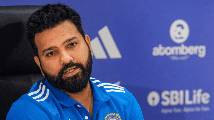 रोहित शर्मा ने कर दी ऐसी डिमांड, T20 WC में फंस जाएंगे विराट कोहली 1 रोहित शर्मा ने कर दी ऐसी डिमांड, T20 WC में फंस जाएंगे विराट कोहली