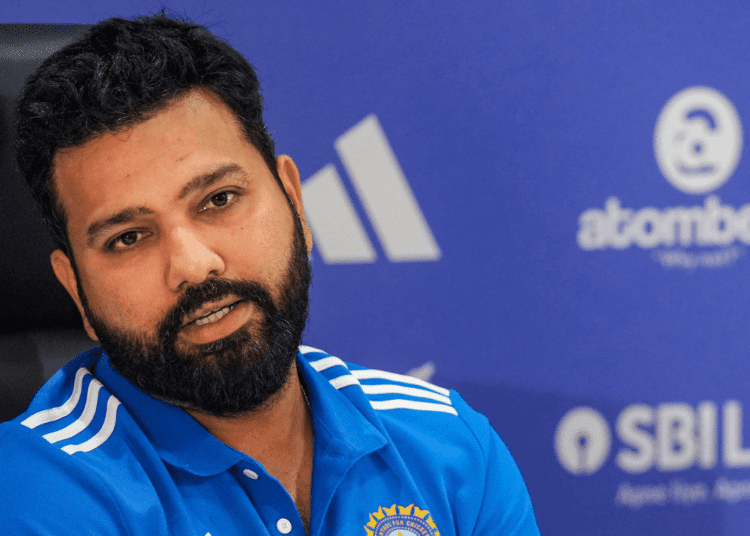 रोहित शर्मा ने कर दी ऐसी डिमांड, T20 WC में फंस जाएंगे विराट कोहली