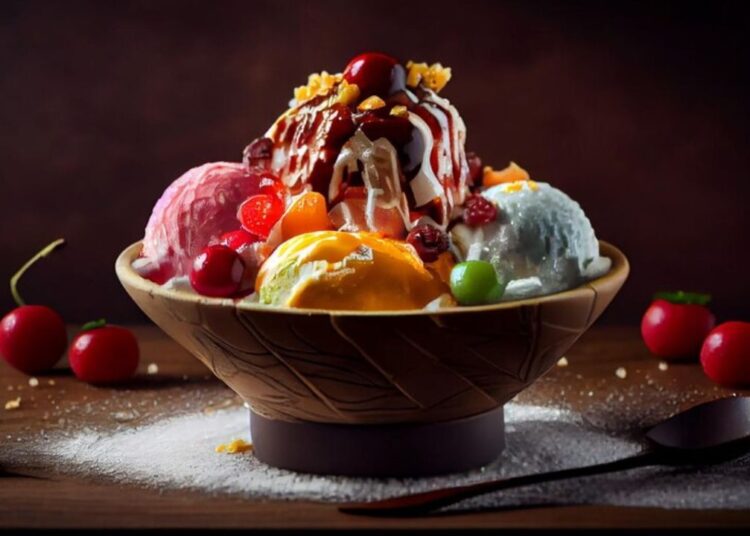 ज्यादा आइसक्रीम खाने से शरीर पर क्या पड़ता है प्रभाव? जानें एक्सपर्ट से