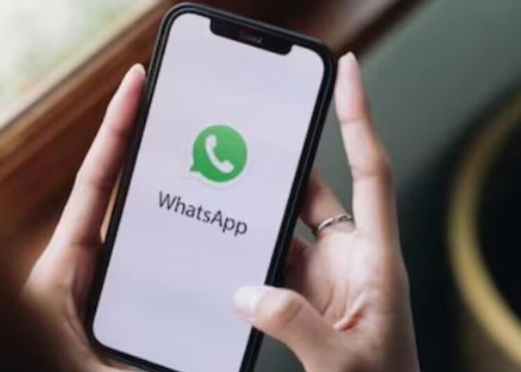 एक और नया अपडेट लेकर आया WhatsApp, चैट नोटिफिकेशन में मिलेगी खास सुविधा
