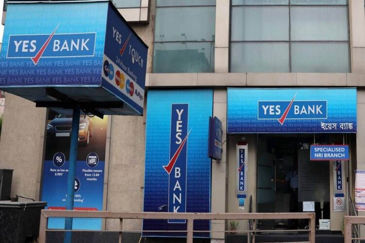 YES Bank Shares: लगातार 5 दिनों से गिर रहा यस बैंक का शेयर, 15% से अधिक टूट चुका भाव