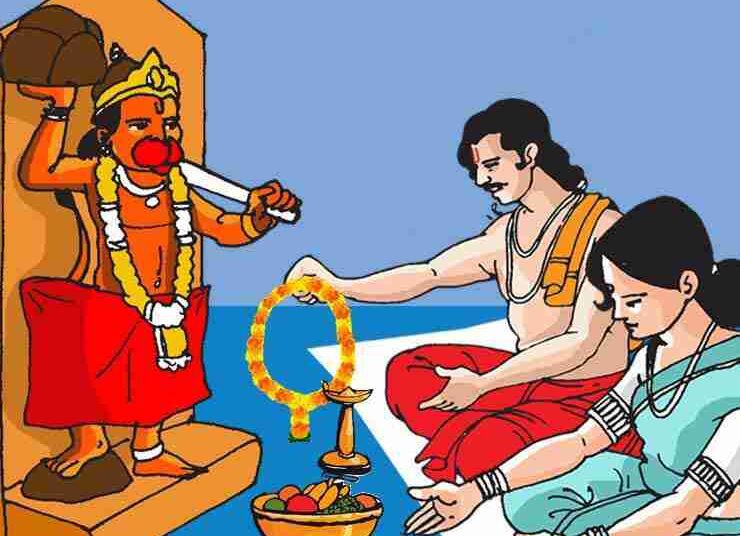 Hanuman kripa: इन 10 लक्षणों से जानें कि हनुमानजी के दूत हैं आपके आसपास