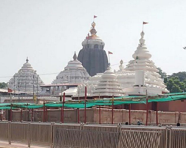 History of Jagannath Temple : जगन्नाथ मंदिर का संपूर्ण इतिहास