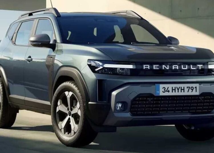 Renault Bigster: क्या रेनो की किस्मत खोलेगी ये नई 7 सीटर SUV? ऐसे होंगे फीचर्स