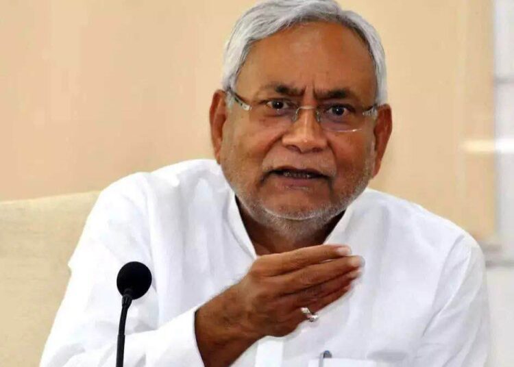 नीतीश सरकार को झटका, पटना हाई कोर्ट ने रद्द किया…